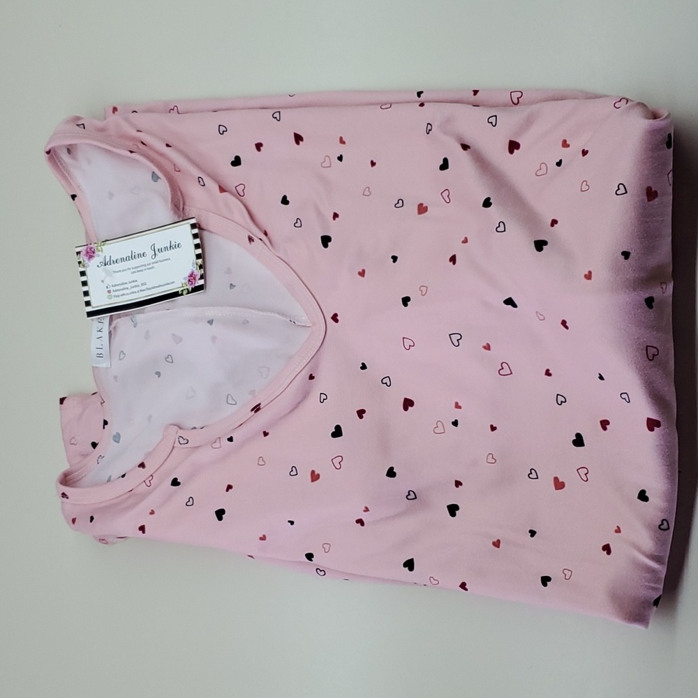 Blakeley Pj Dress